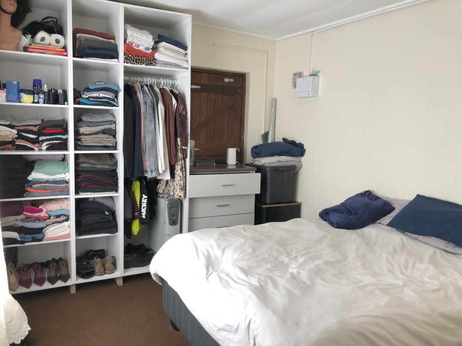 To Let 1 Bedroom Property for Rent in Bosbell Western Cape